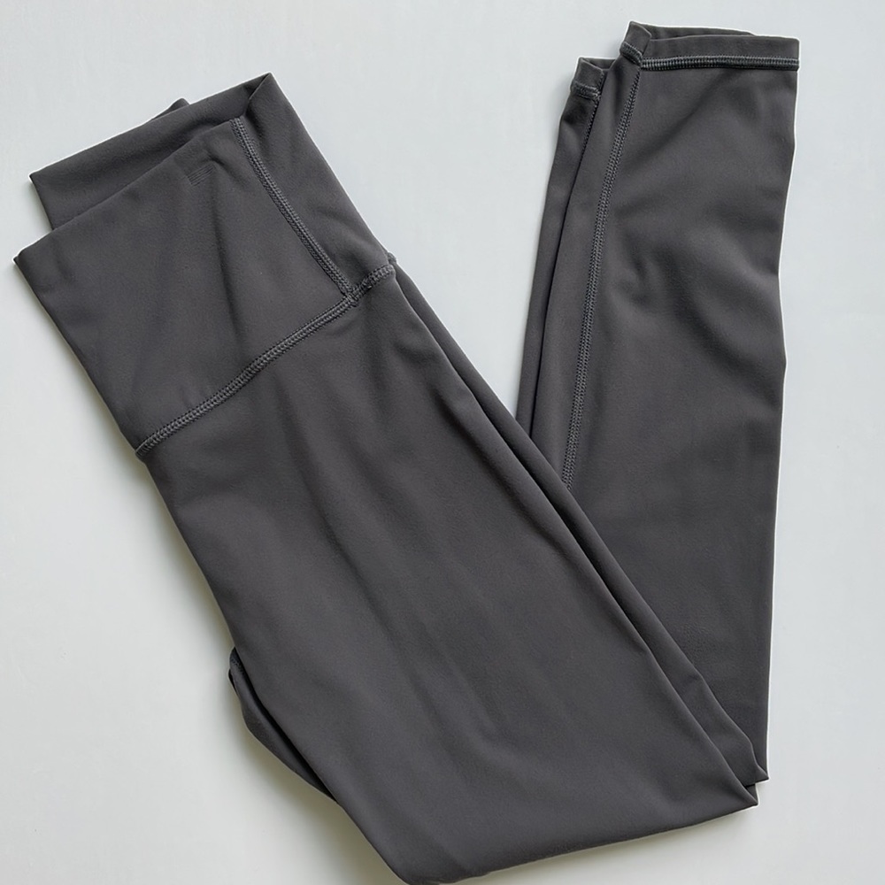 Paragon grey leggings